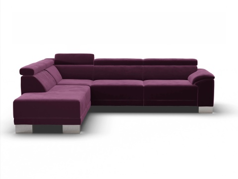 Ecksofa UM Large Plus L